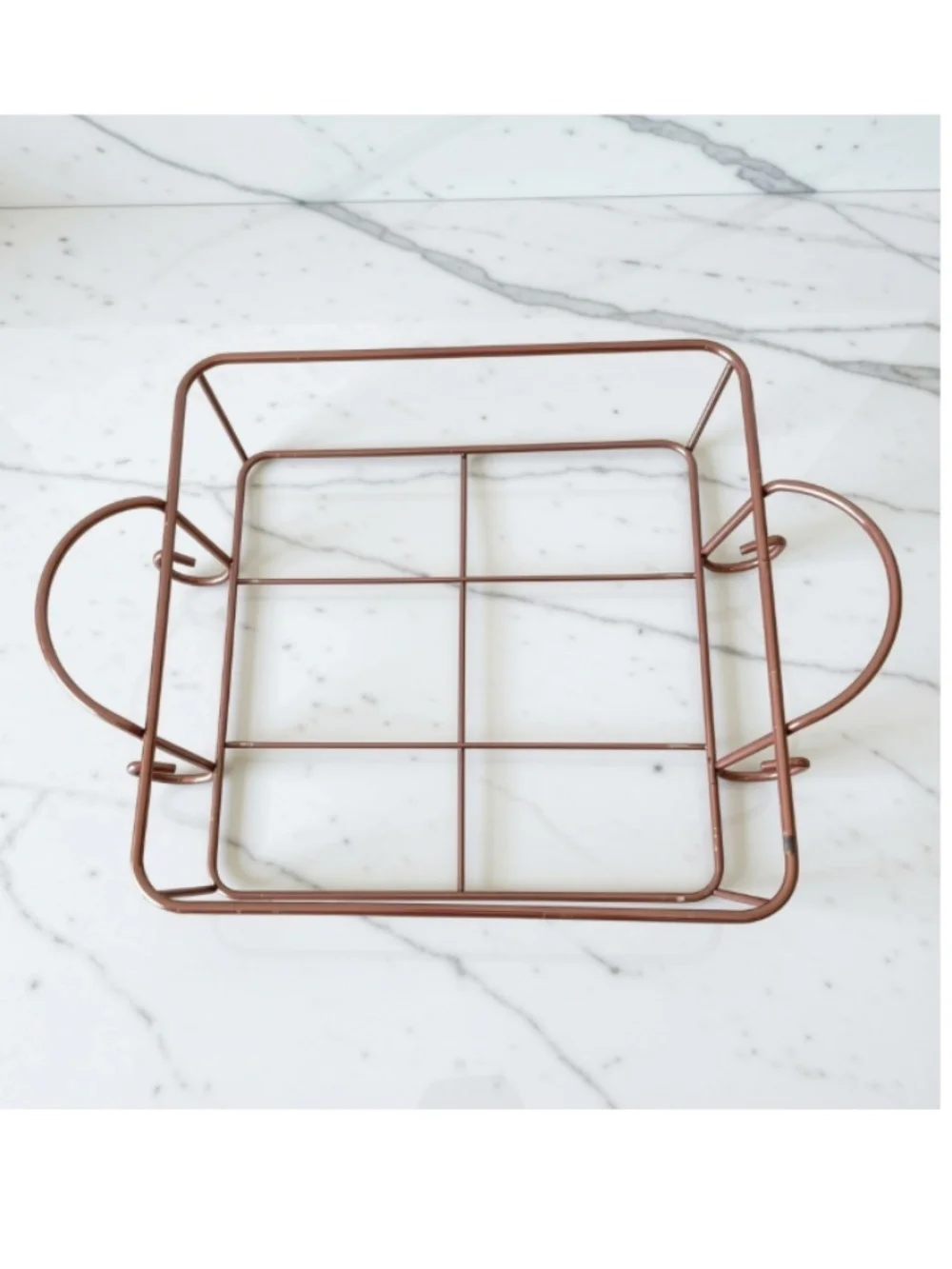 Square Baker Set